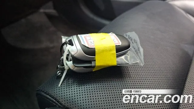 Hyundai Grandeur 2022 thumb 10