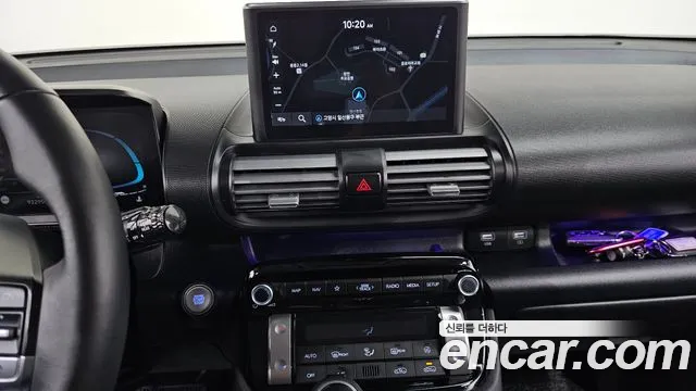 Hyundai Casper 2022 thumb 11