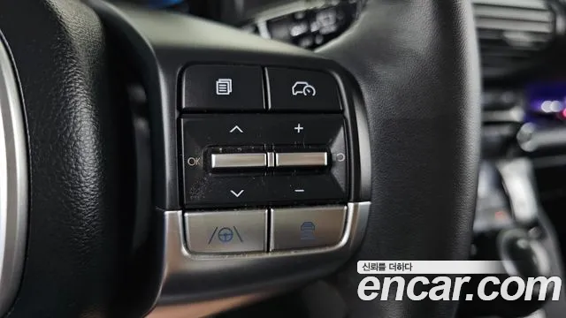 Hyundai Casper 2022 thumb 8