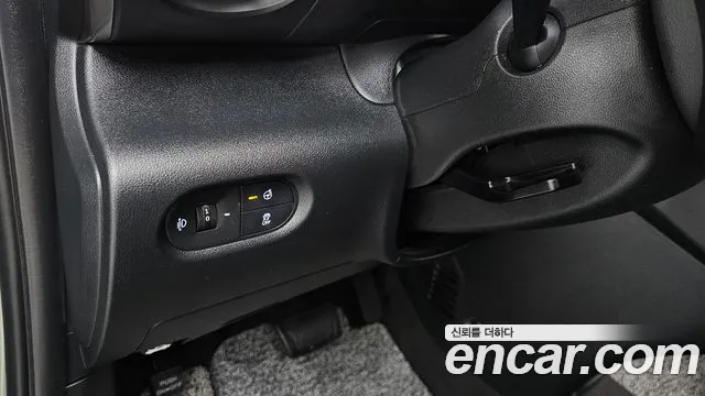 Hyundai Casper 2022 thumb 2