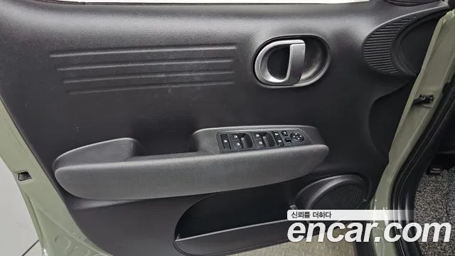 Hyundai Casper 2022 thumb 3