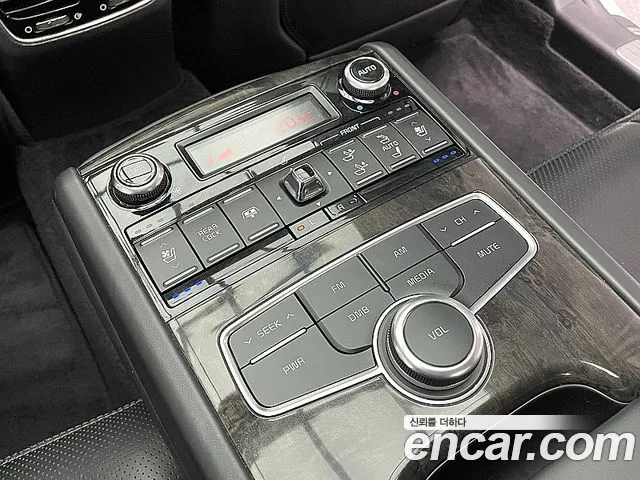 Kia K9 2015 thumb 4