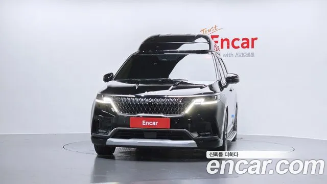 Kia Carnival 2023 thumb 6