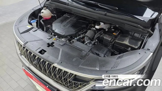 Kia Carnival 2023 thumb 8