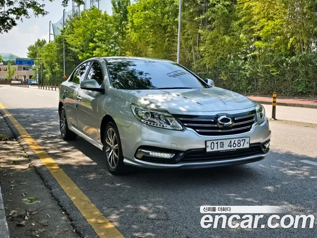 Renault SM5 2018 thumb 10