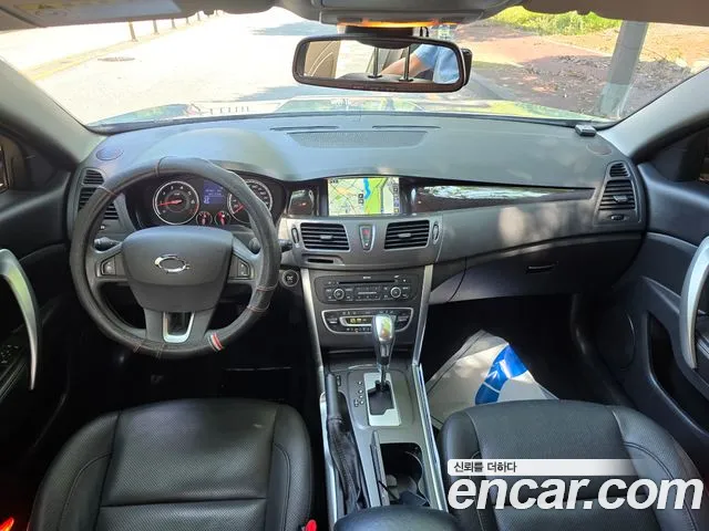 Renault SM5 2018 thumb 7