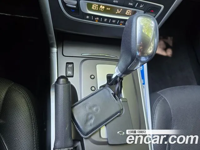 Renault SM5 2018 thumb 6