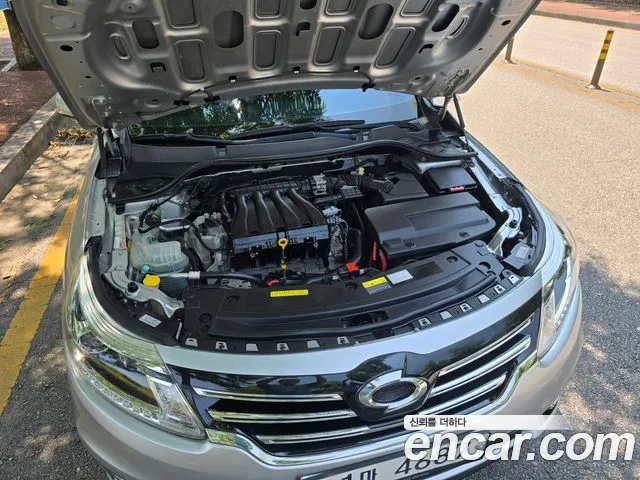 Renault SM5 2018 thumb 4