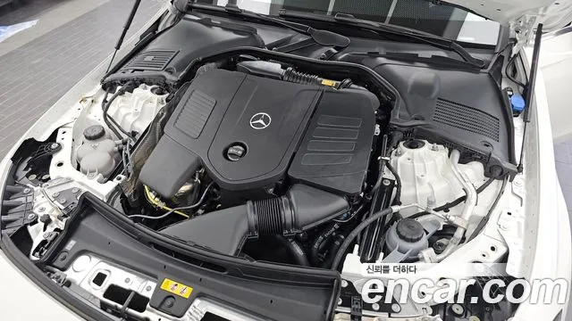 Mercedes-Benz CLE-Class 2025 thumb 3