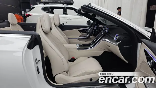 Mercedes-Benz CLE-Class 2025 thumb 2