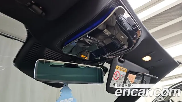 Mercedes-Benz CLE-Class 2025 thumb 6