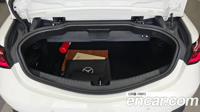 Mercedes-Benz CLE-Class 2025 thumb 7