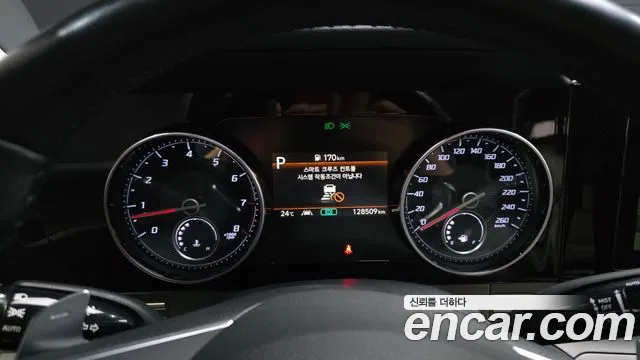 Hyundai Grandeur 2020 thumb 7