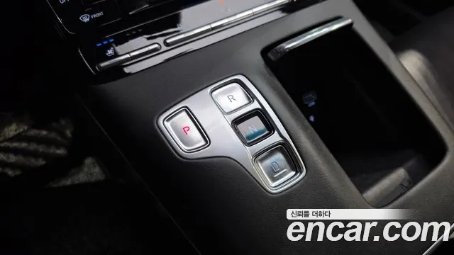 Hyundai Grandeur 2020 thumb 4