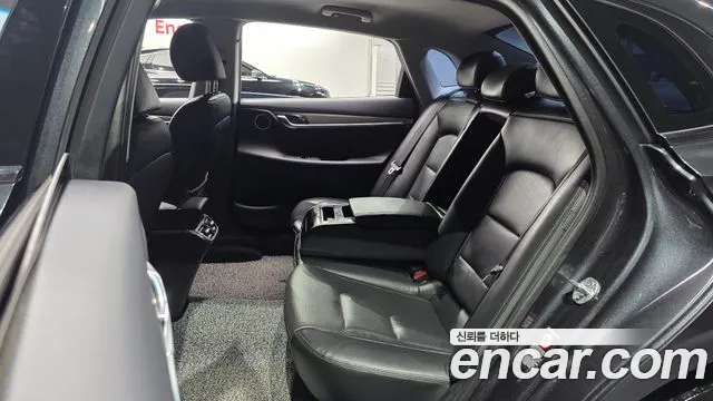 Hyundai Grandeur 2020 thumb 10