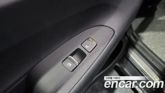 Hyundai Grandeur 2020 thumb 2