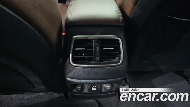 Kia Sorento 2015 thumb 4