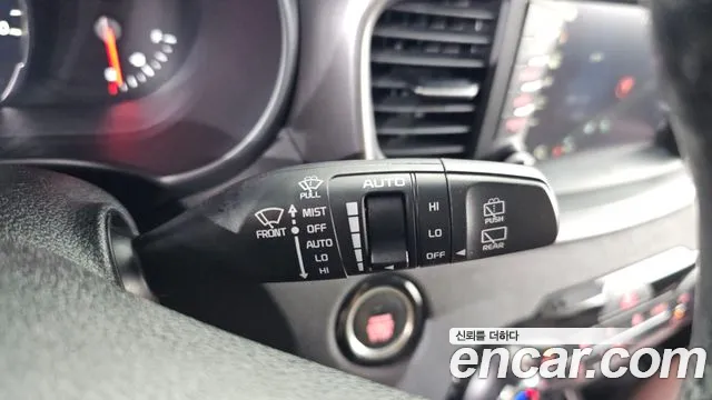 Kia Sorento 2015 thumb 7
