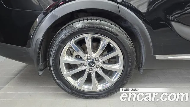 Kia Sorento 2015 thumb 12