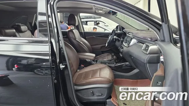 Kia Sorento 2015 thumb 2