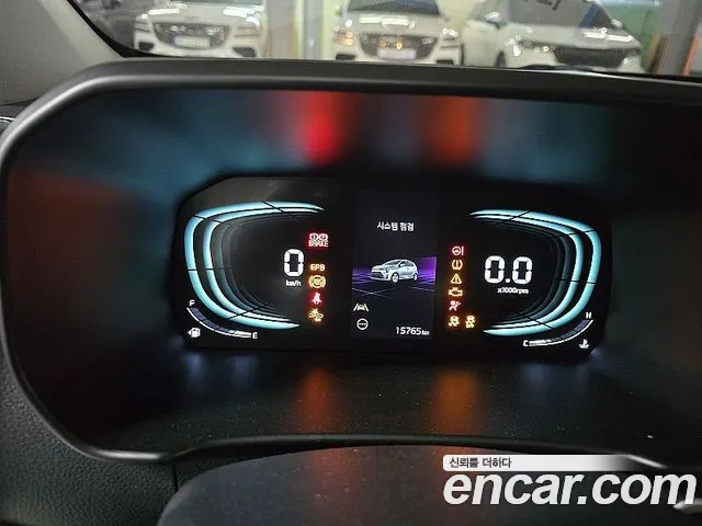 Kia Morning 2025 thumb 12
