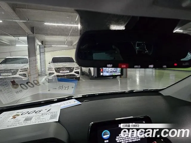 Kia Morning 2025 thumb 9