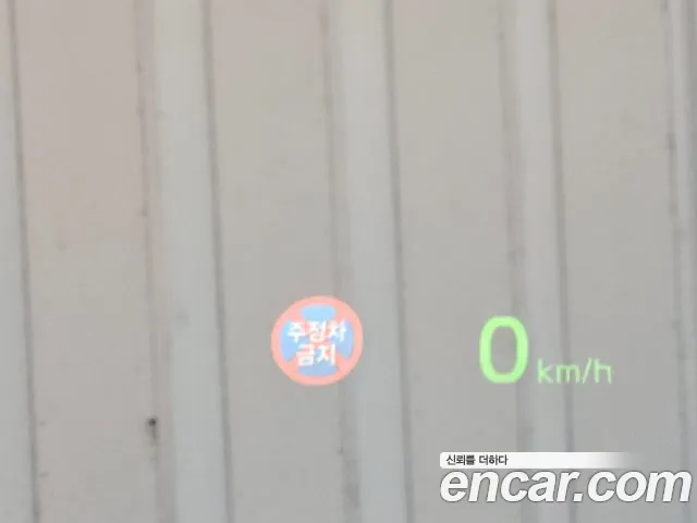 Kia K7 2018 thumb 6