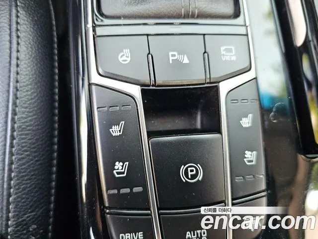Kia K7 2018 thumb 10