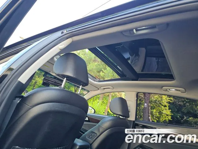 Kia K7 2018 thumb 7