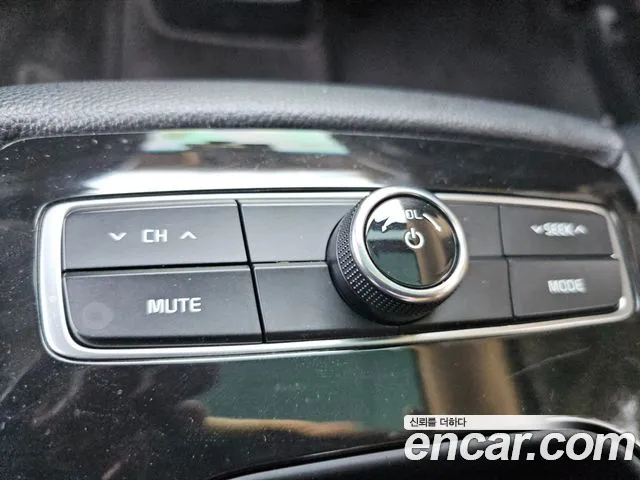Kia K7 2018 thumb 5