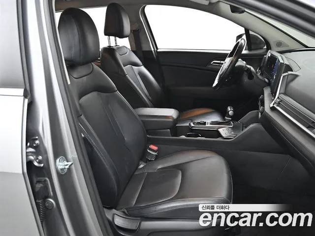 Kia Sportage 2022 thumb 6