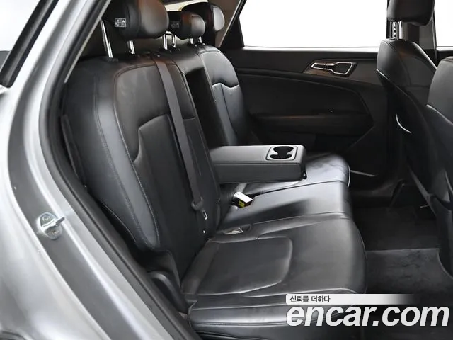 Kia Sportage 2022 thumb 12