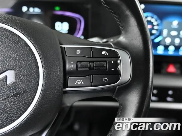 Kia Sportage 2022 thumb 4