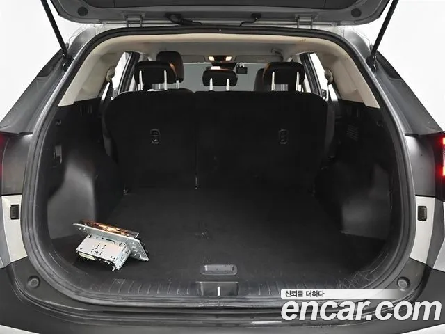 Kia Sportage 2022 thumb 3