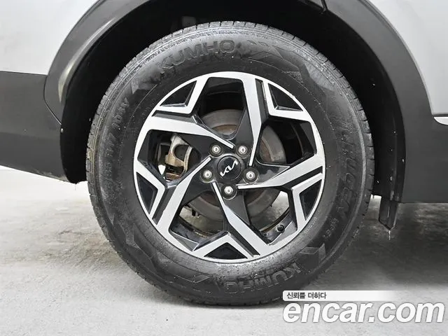 Kia Sportage 2022 thumb 8