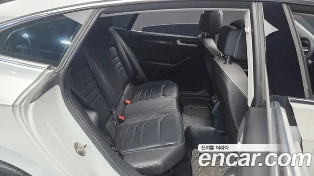 Volkswagen Arteon 2022 thumb 12