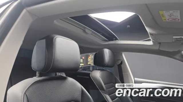 Volkswagen Arteon 2022 thumb 7