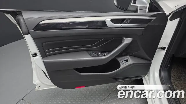 Volkswagen Arteon 2022 thumb 5