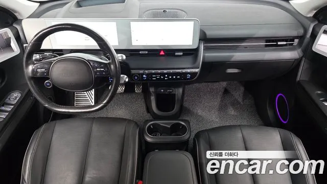 Hyundai Ioniq5 2022 thumb 2