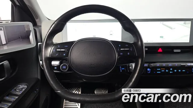 Hyundai Ioniq5 2022 thumb 5