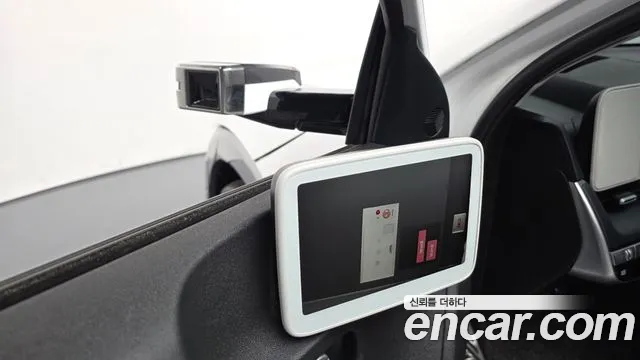 Hyundai Ioniq5 2022 thumb 8