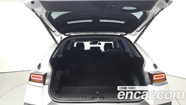 Hyundai Ioniq5 2022 thumb 4