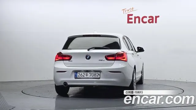 BMW 1 серии 2017 thumb 12