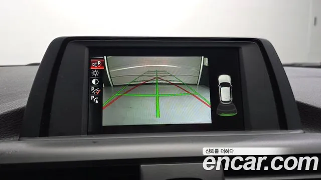 BMW 1 серии 2017 thumb 10