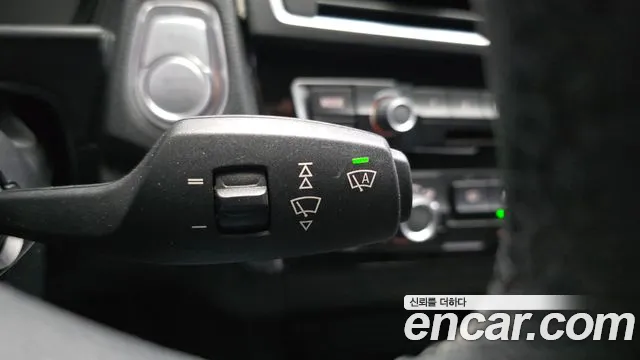 BMW 1 серии 2017 thumb 2