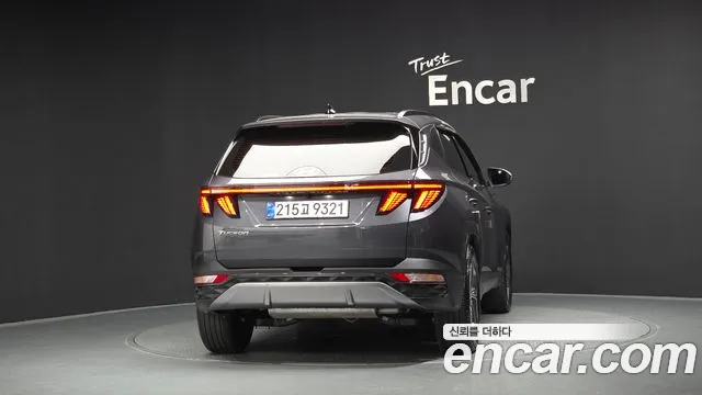 Hyundai Tucson 2022 thumb 7