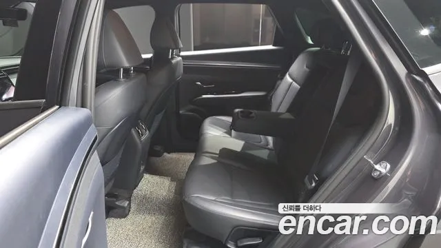 Hyundai Tucson 2022 thumb 4
