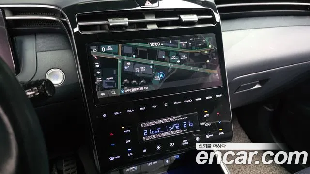 Hyundai Tucson 2022 thumb 11