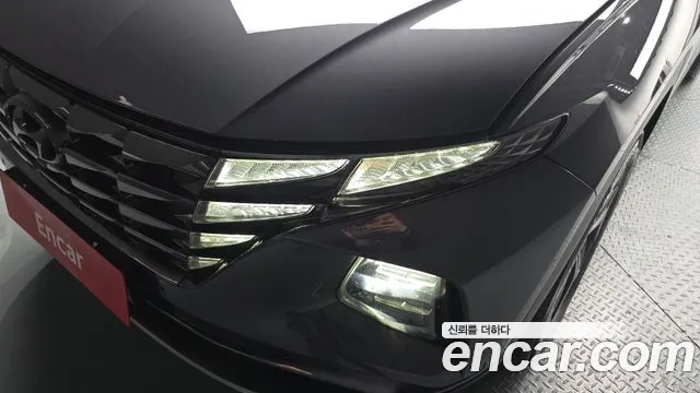 Hyundai Tucson 2022 thumb 3
