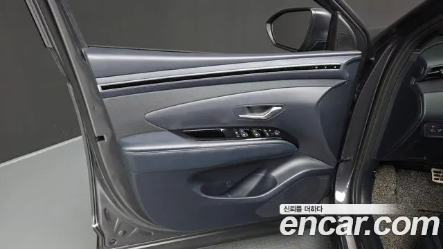 Hyundai Tucson 2022 thumb 9